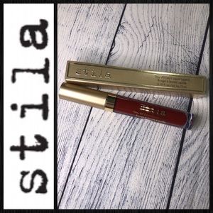 Stila liquid lipstick